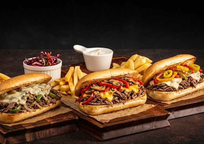 Foodking - Fast Food Restaurant WordPress Theme